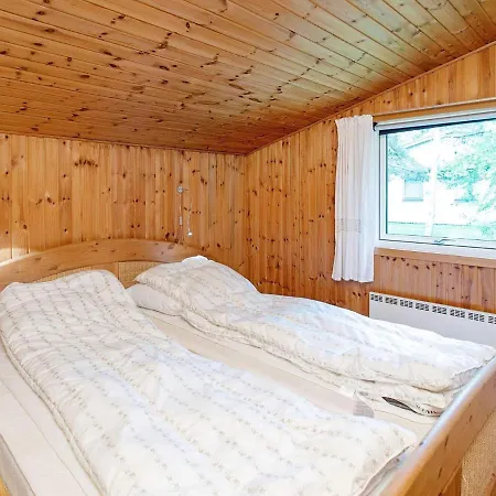 Semesterbostad 6 Person In Dannemare