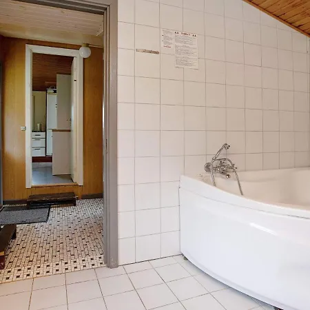 Semesterbostad 6 Person In Dannemare Kramnitse